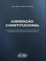 Jurisdição constitucional - 2022 - DEL REY