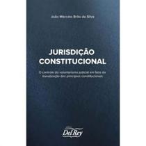 Jurisdicao constitucional - ed2