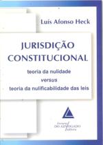 Jurisdição Constitucional