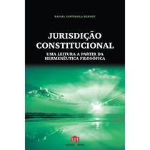 Jurisdição Constitucional - Tirant Empório do Direito Jurisdição Constitucional - Tirant Empório do Direito