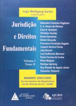 Jurisdicao E Direitos Fundamentais V.1 - Tomo 2 - Livraria do Advogado Jurisdicao E Direitos Fundamentais V.1 - Tomo 2 - Livraria do Advogado