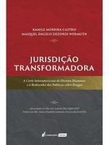 Jurisdição transformadora - 2025
