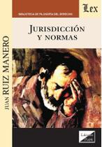 Jurisdicción y normas