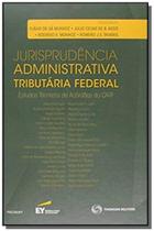Jurisprudencia administrativa: estudos tecnicos ac - Fiscosoft