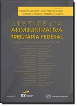Jurisprudência Administrativa - FISCOSOFT - REVISTA DOS TRIBUNAIS Jurisprudência Administrativa - FISCOSOFT - REVISTA DOS TRIBUNAIS