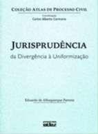 Jurisprudencia - da Divergencia a Uniformizacao