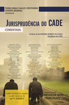 Jurisprudência do Cade - Comentada - RT - Revista dos Tribunais