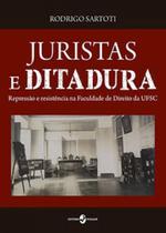 Juristas e ditadura