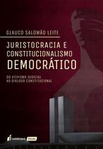 Juristocracia e constitucionalismo democratico