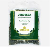 Jurubeba Chá Para Infusão 30g Chamel Jurubeba Chá Para Infusão 30g Chamel