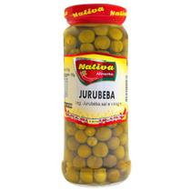 Jurubeba em Conserva No Vinagre 310g Nativa