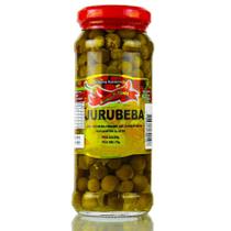 Jurubeba Em Conserva Pote Com 300g A Legítima Qualidade