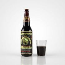 Jurubeba Leão do Norte 600ml Aperitivo Amargo Tradicional Nordestino Digestivo