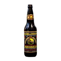 Jurubeba Leão Do Norte 600ml