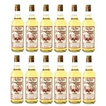 Jurupinga Dinalle 975Ml - Vinho Branco 12 Unidades