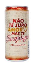 Jurupinga Lata 269ml