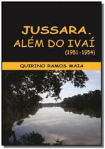 Jussara: alem do ivai - CLUBE DE AUTORES