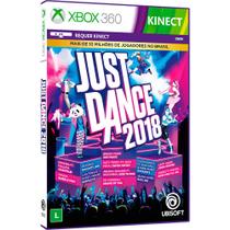 Just Dance 2018 - 360