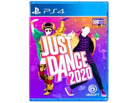 Just Dance 2020 para PS4 Just Dance 2020 para PS4