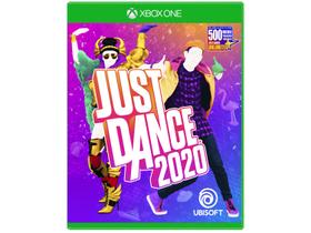 Just Dance 2020 para Xbox One