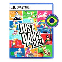 Just Dance 2021 - PS5 - Ubisoft Entertainment