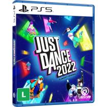 Just Dance 2022 PS5 - Ubisoft