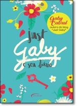 Just Gaby e Seu Diário - NOVO SECULO
