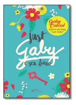 Just Gaby - e Seu Diário Sortido