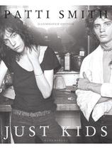 Just kids - illustrated