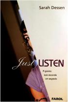 Just Listen - Farol Literario