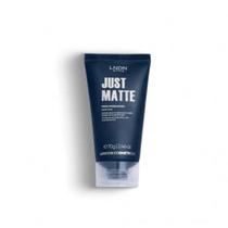 Just Matte Pasta Modeladora 70g - London Style