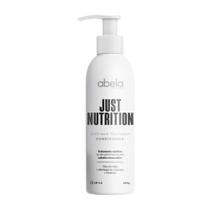 Just Nutrition Condicionador 250ml - Abela Cosmetics