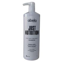 Just Nutrition Shampoo Profissional 1L - Abela