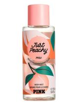Just peachy mist Victoria Secrets