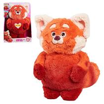 Just Play Turning Red Many Moods of Mei Feature Plush Plush Simple Feature, Ages 3 Up ,13.5 polegadas