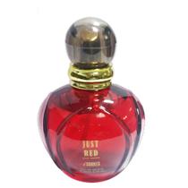 Just Red I-Scents Perfume Feminino EDP