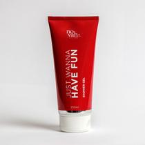 Just Wanna Have Fun - Shower Gel Just Wanna Have Fun - Shower Gel