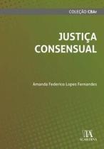 Justiça consensual