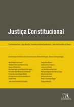Justiça constitucional