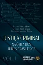 Justiça Criminal - 1 Edição