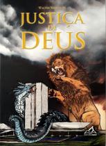 Justiça De Deus - Editora Amar - Editora Amar