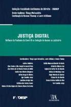Justiça digital - Almedina