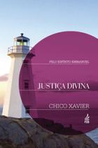 Justica Divina - (Novo Projeto)