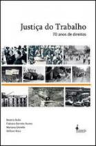 Justiça do trabalho Justiça do trabalho