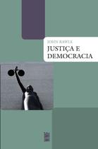 Justiça e Democracia
