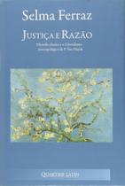 Justica e razao