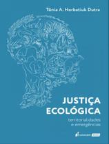 Justiça ecológica - 2022 - LUMEN JURIS