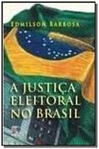 Justiça Eleitoral no Brasil