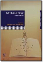 Justiça Em Foco Justiça Em Foco