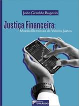 Justiça financeira